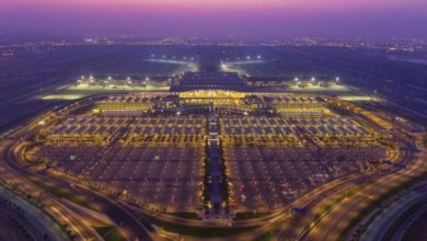 Oman Latest News : 12 flights disrupted after Iran plane’s tyre burst at Muscat Airport