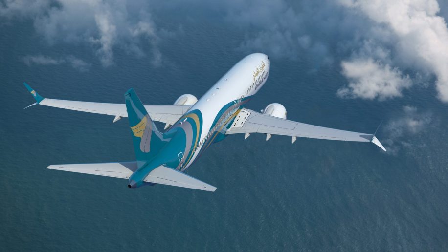 Oman Latest News : Oman Air diverts two flights to UAE due to heavy rain