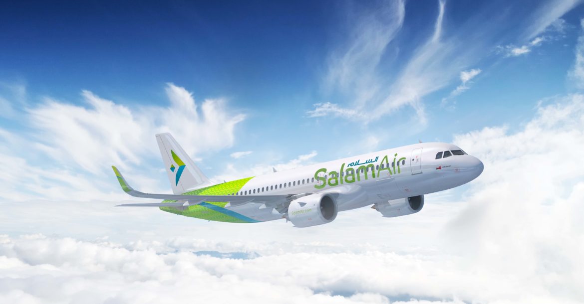 Oman Latest News : Oman’s SalamAir to commence flight operations to Kuwait