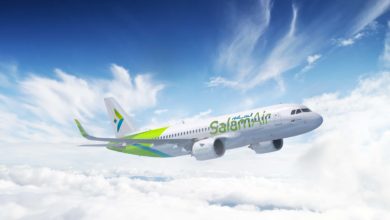 Oman Latest News : Oman’s SalamAir to commence flight operations to Kuwait