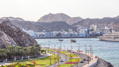 Oman Latest News : Oman not to deal with law breaking 100 foreign companies