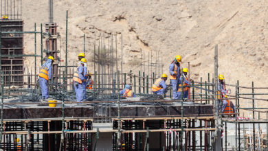 Oman Latest News : Omani employers to bear cost of Nepali workers recruitment, says report