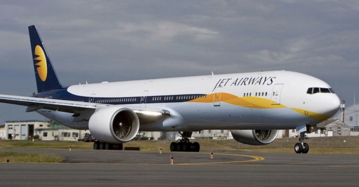 Latest International News : Passengers unlikely to get refunding from Jet Airways